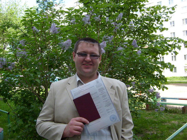 Владимир Богданов