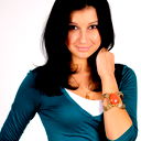 Екатерина Исаева