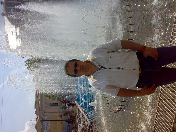 Андрей Филатов