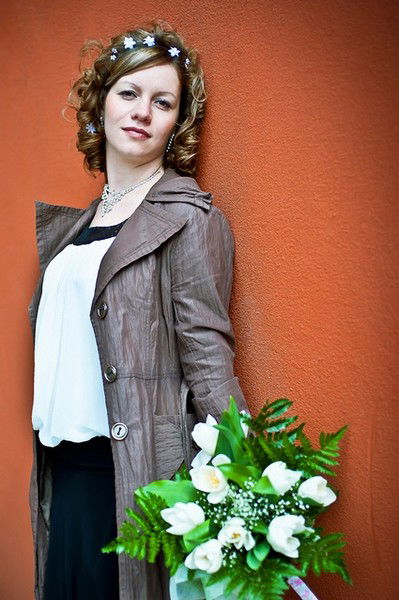 Виктория Цай