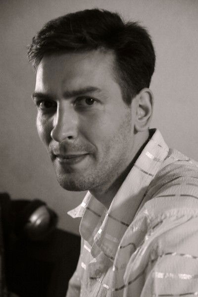 Евгений Копать