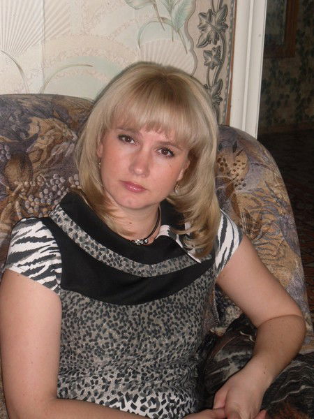 Елена Лазунина