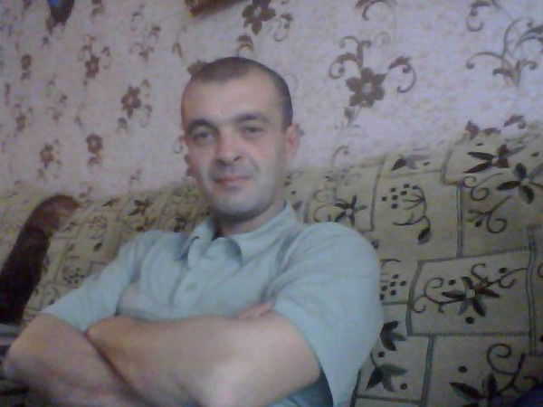 Дмитрий Солодянкин