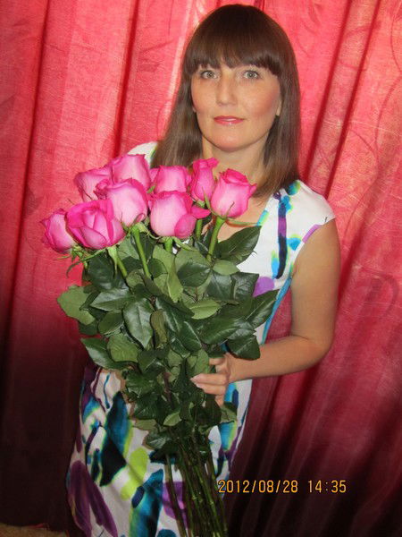 Зульфия Кадырова