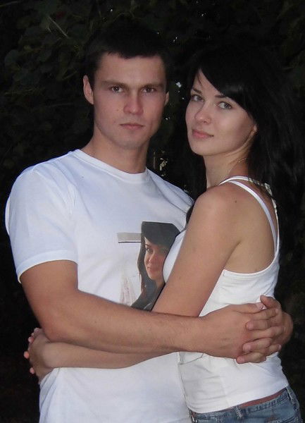 Елена Потапова