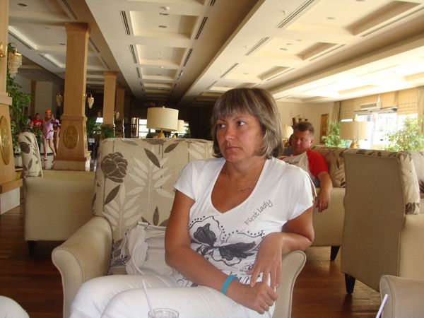 Валерия Харченко