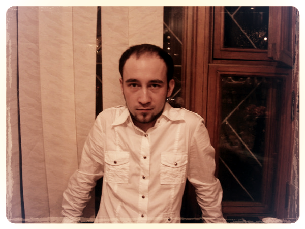 Виталий Зуяков