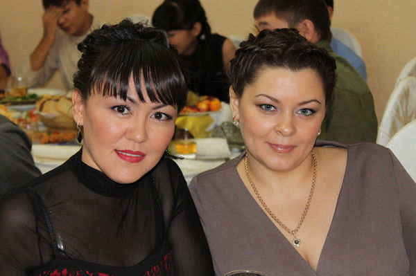 Елена Боровикова