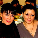 Елена Боровикова