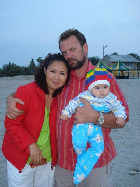 Лилиана Хруслова