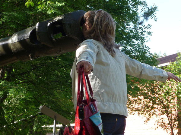 Кира Каутова