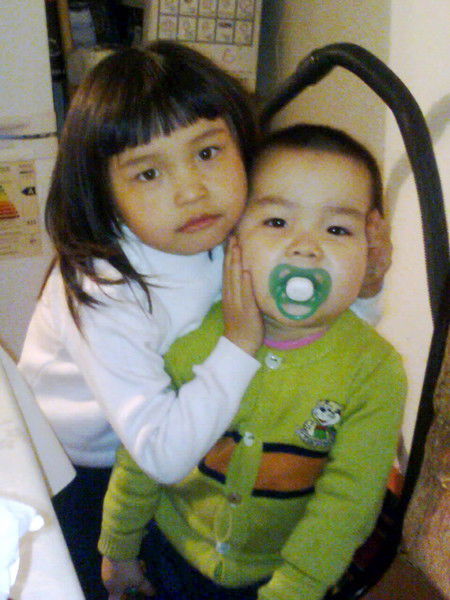 Айдана Бекмурзаева