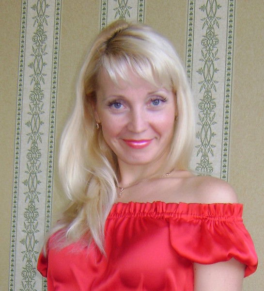 Ирина Галиулина