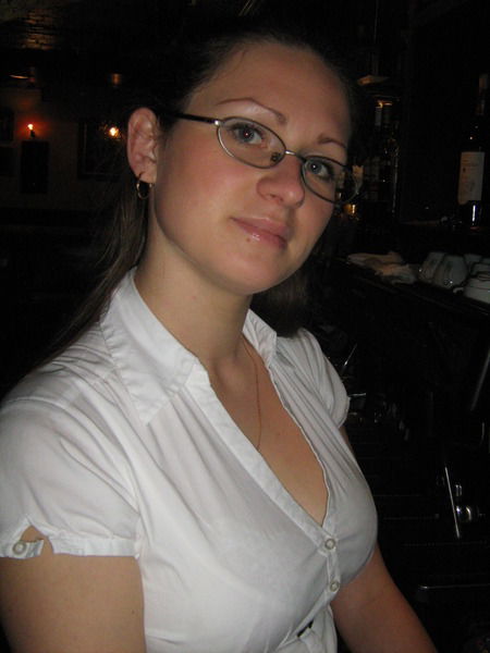 Анна Муратова