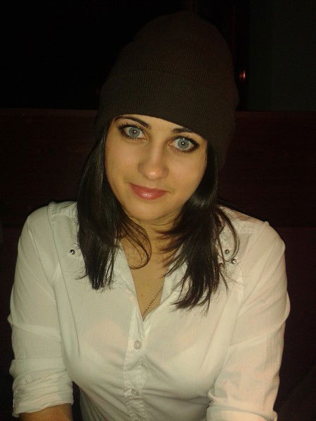 Юлия Полоник