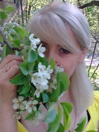 Наталия Алексеева