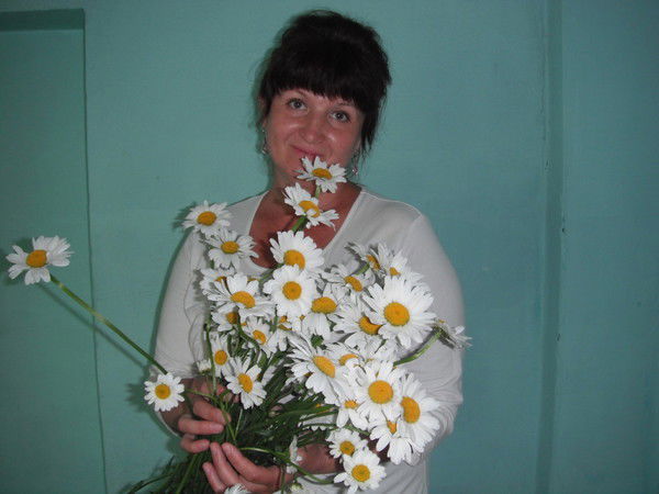 Исакова Лариса