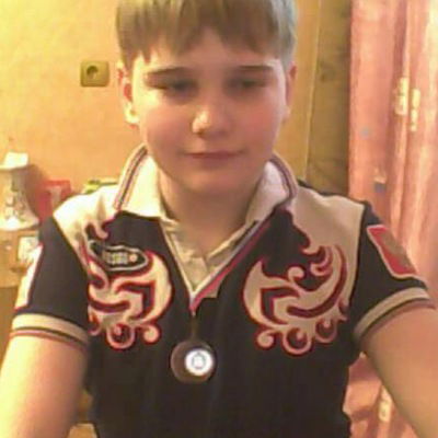 Ярослав Якимов