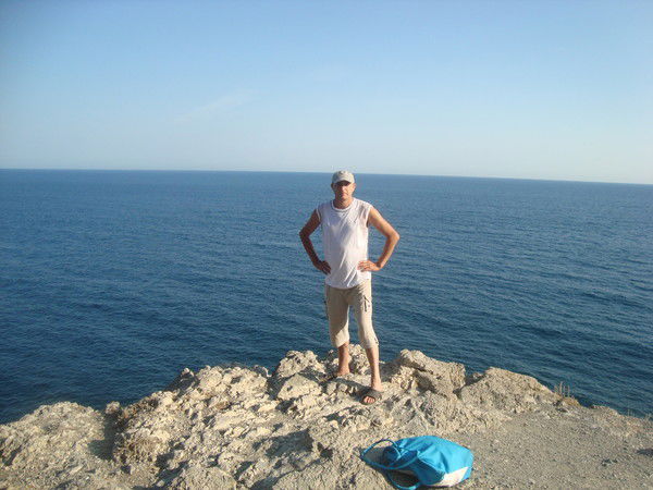 Виталий Ганус