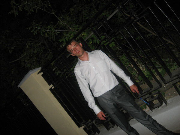 Коля Корнилов