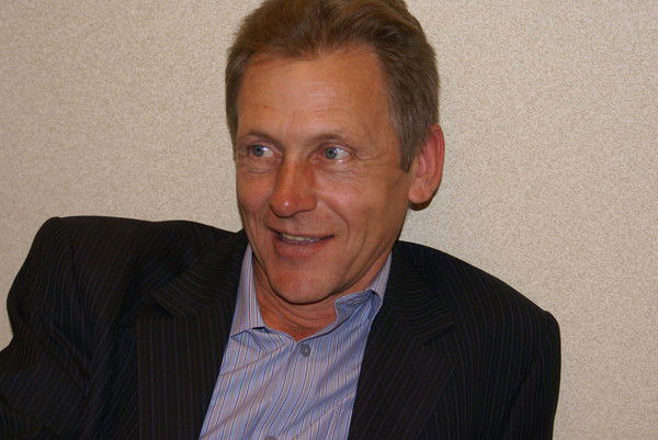 Михаил Куприн