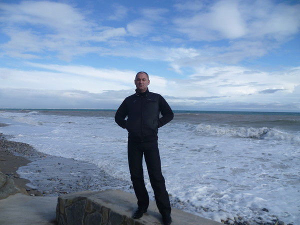 Николай Измайлов