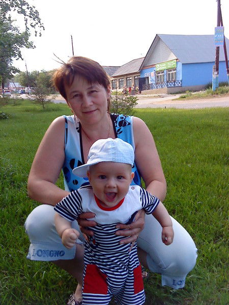 Ирина Носко