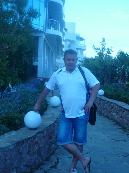 Игорь Чиликин