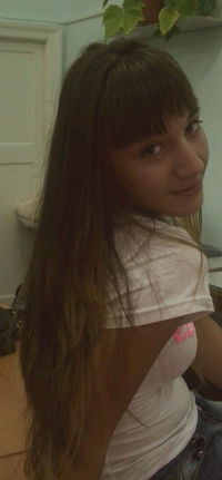 Кристина Тимошкина