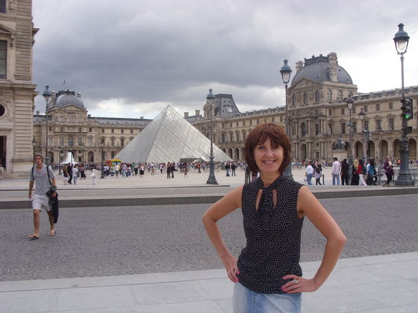 Ольга Исакова