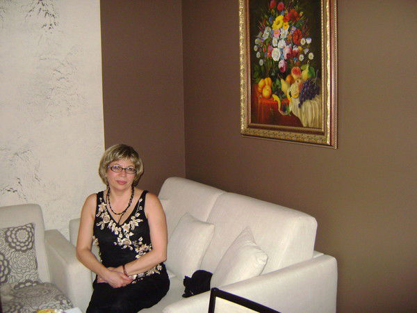 Анна Ермакова