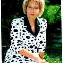 Лариса Чернышева