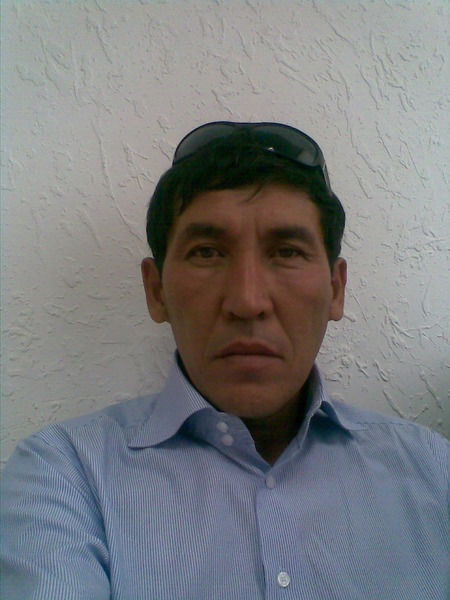 Канат Шеримбаев