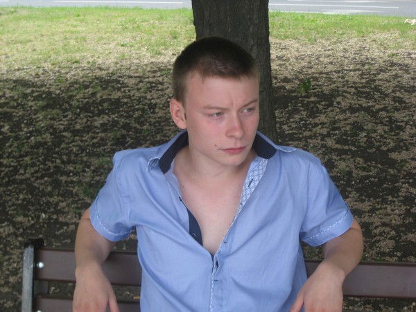 Максим Дмитриев