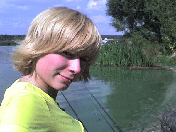 Люда Лукашенко