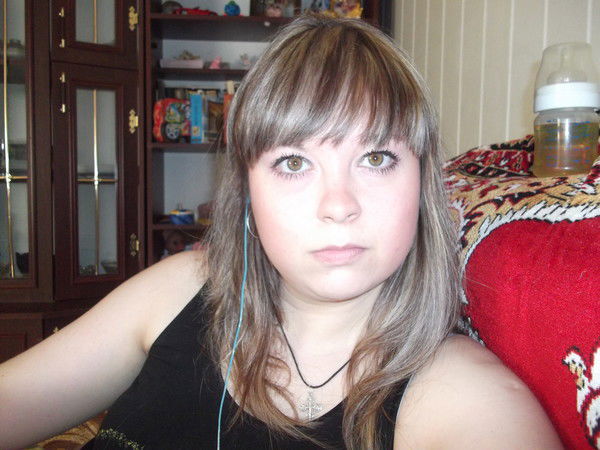 Татьяна Шатова