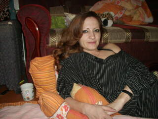 Анюта Шишмакова