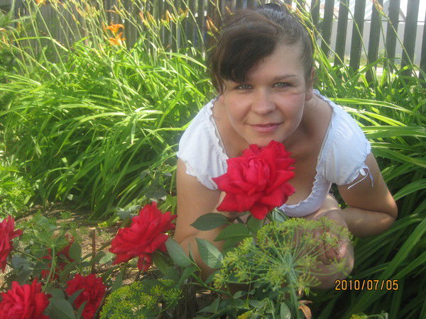 Татьяна Половинкина