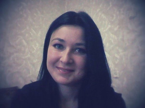 Лилия Валиева