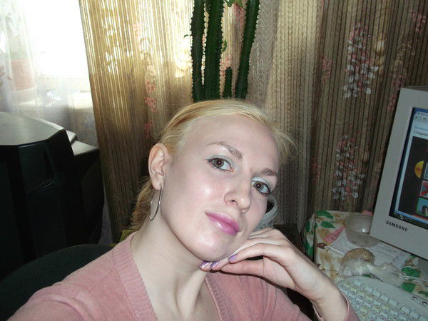 Елена Жукова