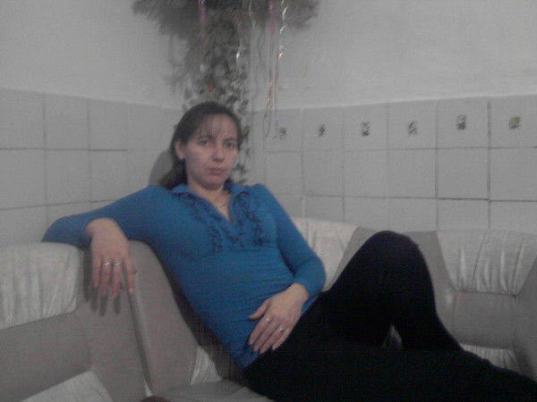 Ольга Третьякова