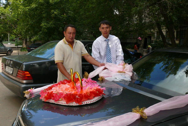 Ерлан Оразаков