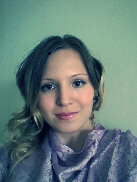 Ольга Танатина