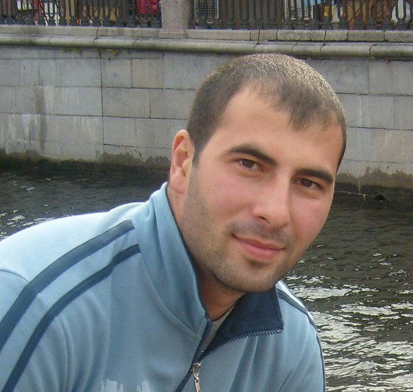 Ильдар Арсланов