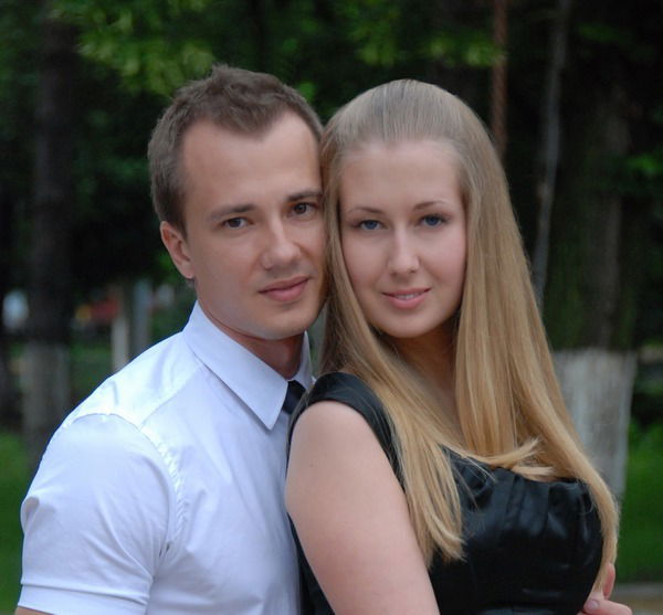 Денис Петров