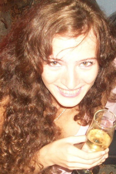 Полька- Бабочка