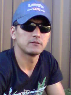 Олимжон Аманов