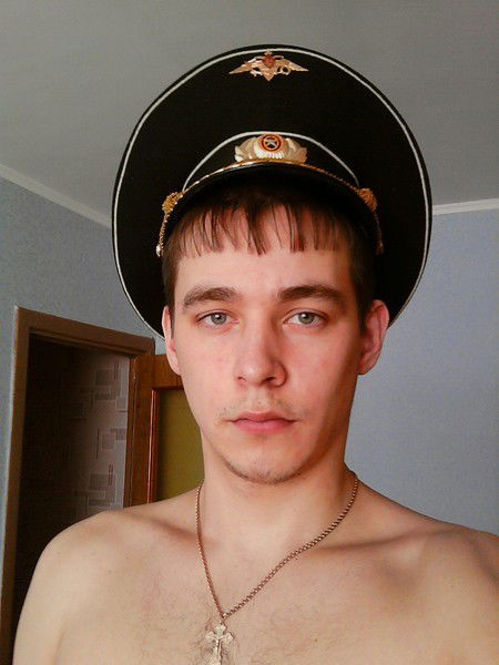 Сергей Агарков