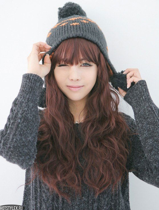 Янна Горина