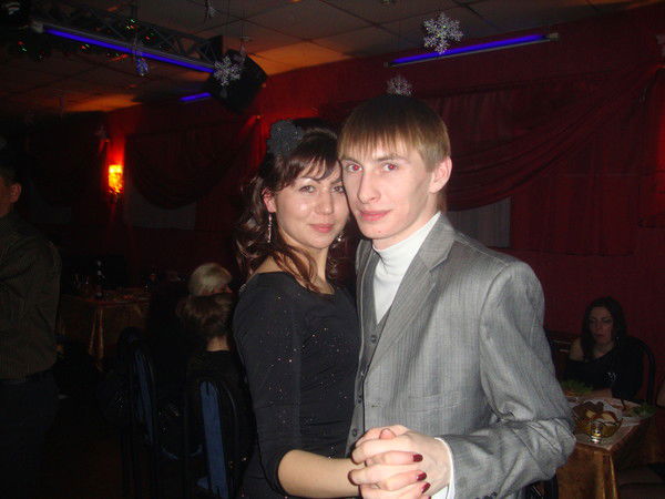 Стас Перуновский